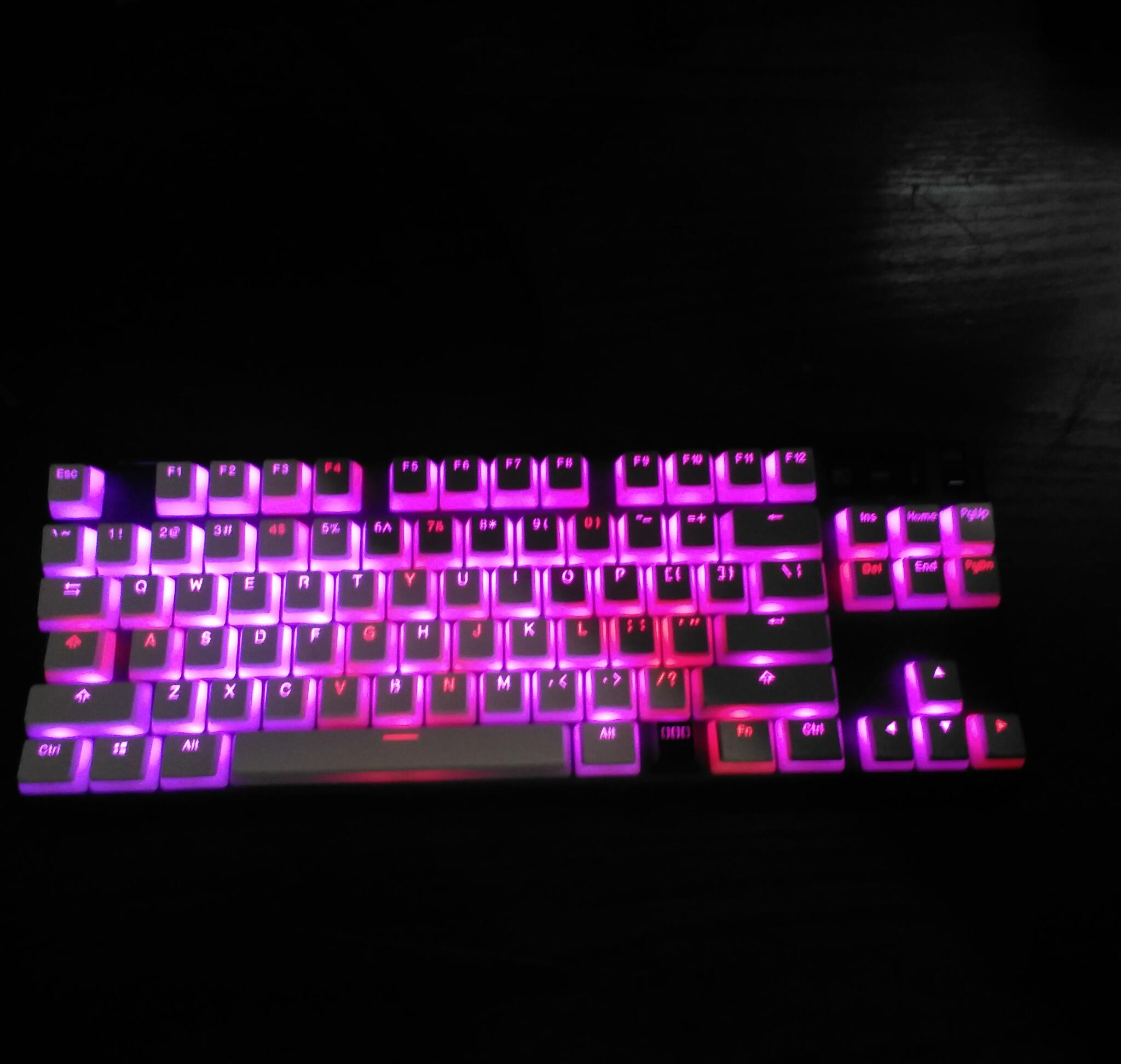Apex Pro Tkl