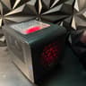 ⚡Tusker Cube 5560 ⚡Ryzen 5 5500| RTX 3060| 32 GB DDR4 3200MHz| 1.5 TB SSD