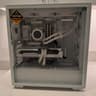 4K Ice Machine - RX 9070 XT, Ryzen 7 7800X3D, 64 GB DDR5, 4 TB Gen 4 NVME, Liquid Cooled, RGB