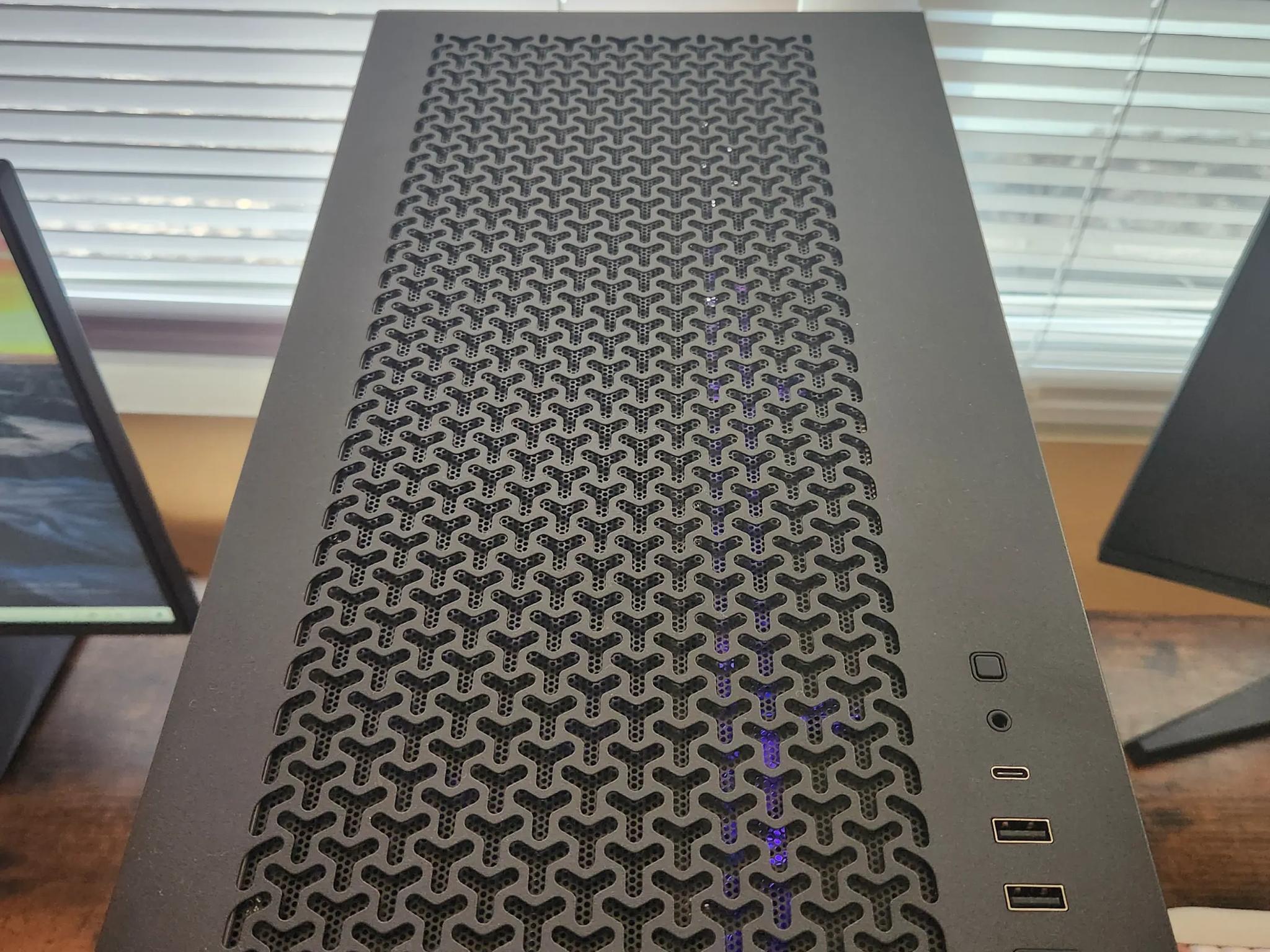 High Tier Gaming Pc | Ryzen 5 7600x | RTX 3060 Ti