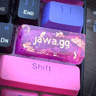 JAWA Enter Artisan Keycap
