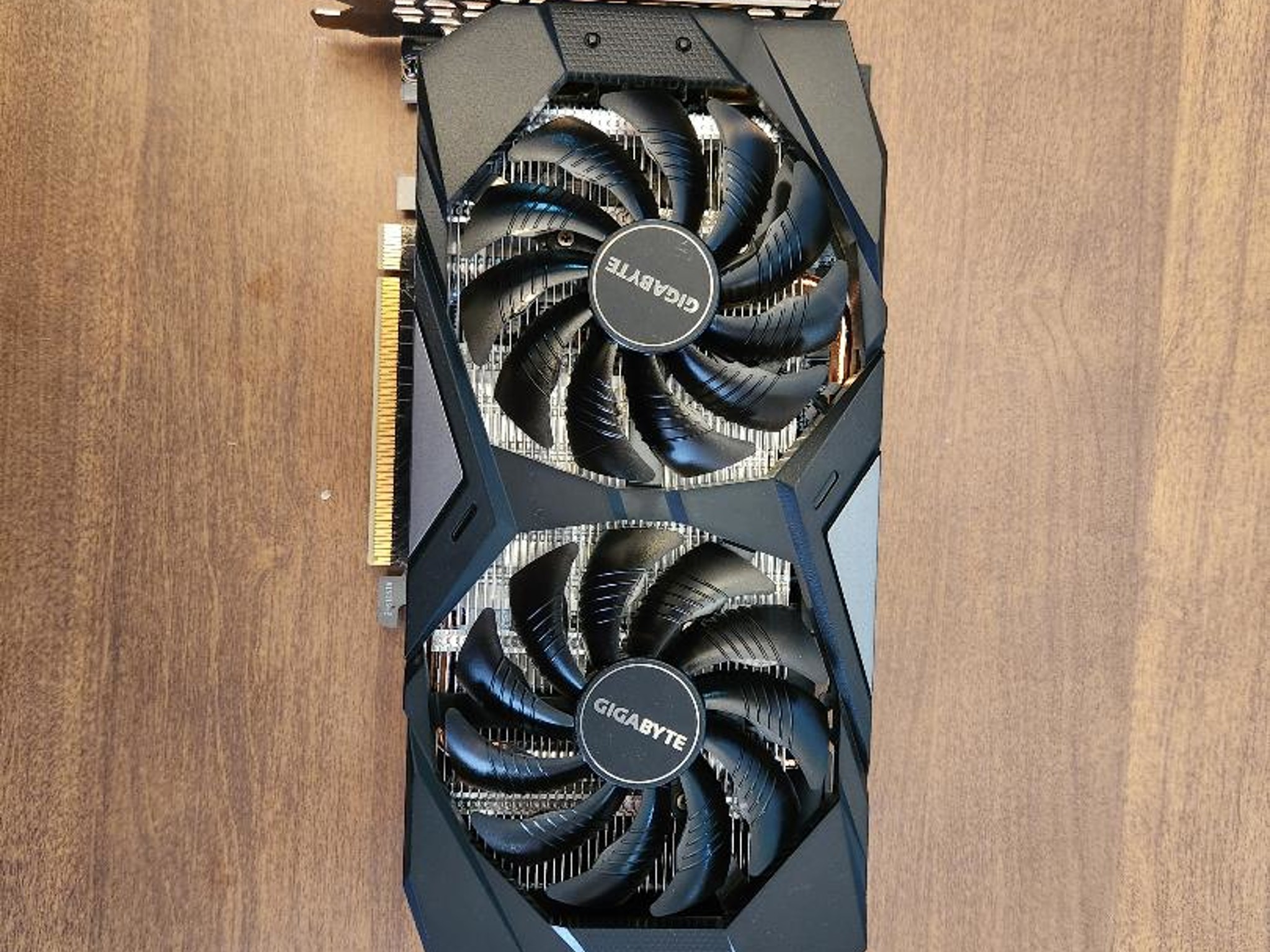 Gigabyte GTX 1660 Super