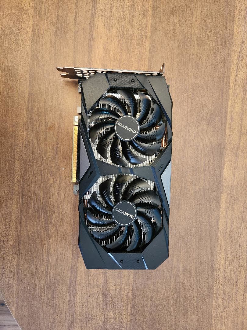 Gigabyte GTX 1660 Super