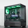 Gaming PC Ryzen 5/3060