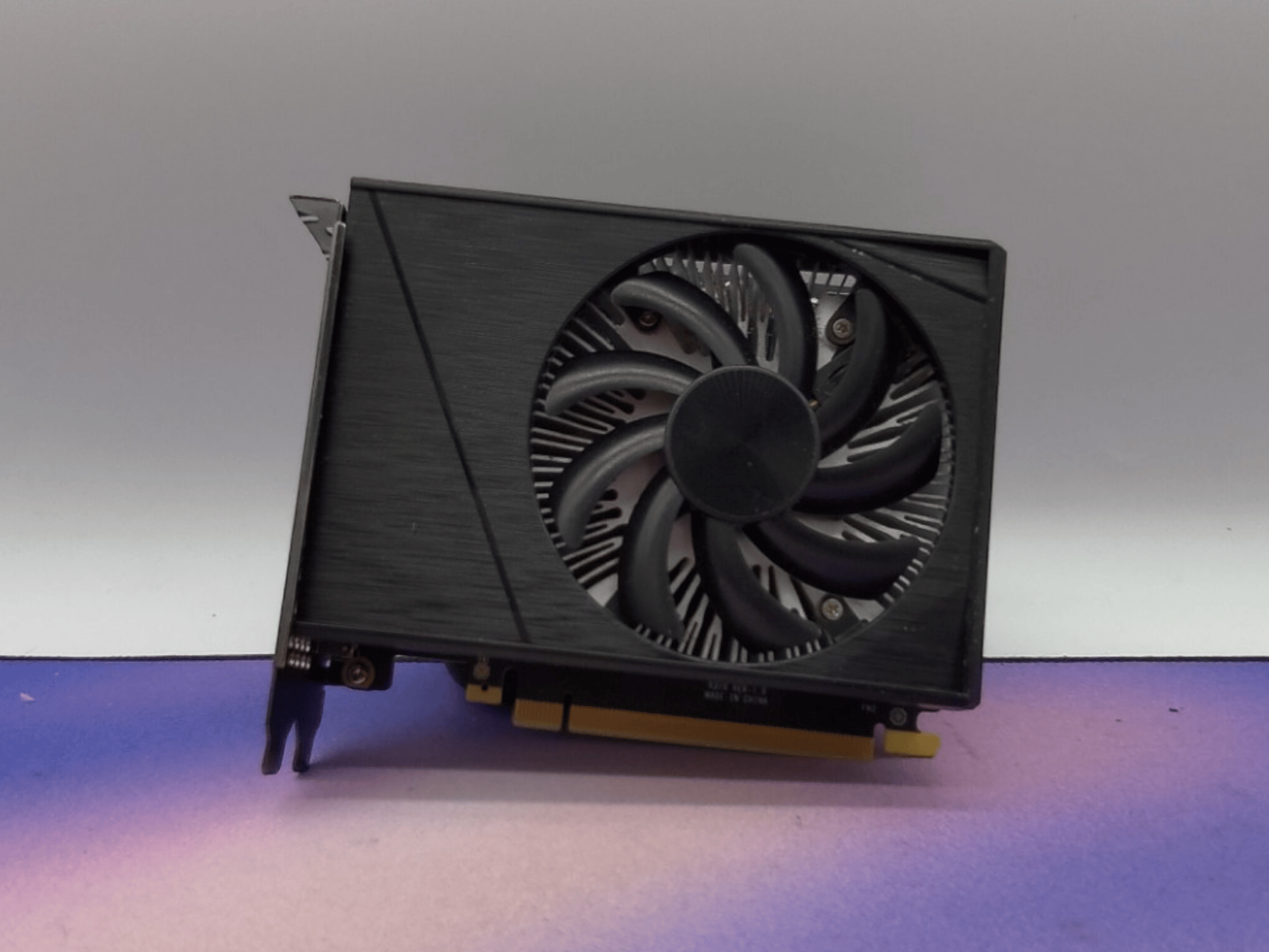 HP GTX 1650 Super