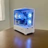 Entry Level Beast |GTX 1060 | RYZEN 7 2700x | 16GB RAM | WIFI & BT| Windows 10 - 1080p Gaming PC