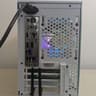 RTX 3060 (12GB), i3-12100 White Gaming PC (16GB RAM, 1TB SSD, Win11 Home)