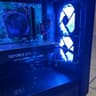 🔥NVIDIA GTX 1070, Intel i5-7400, 1 TB Storage, 12 GB RAM, High Performance RGB Gaming PC w/ Remote🟢