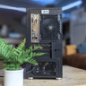 i5 9400f Gtx 1060 3gb All Black Gaming PC