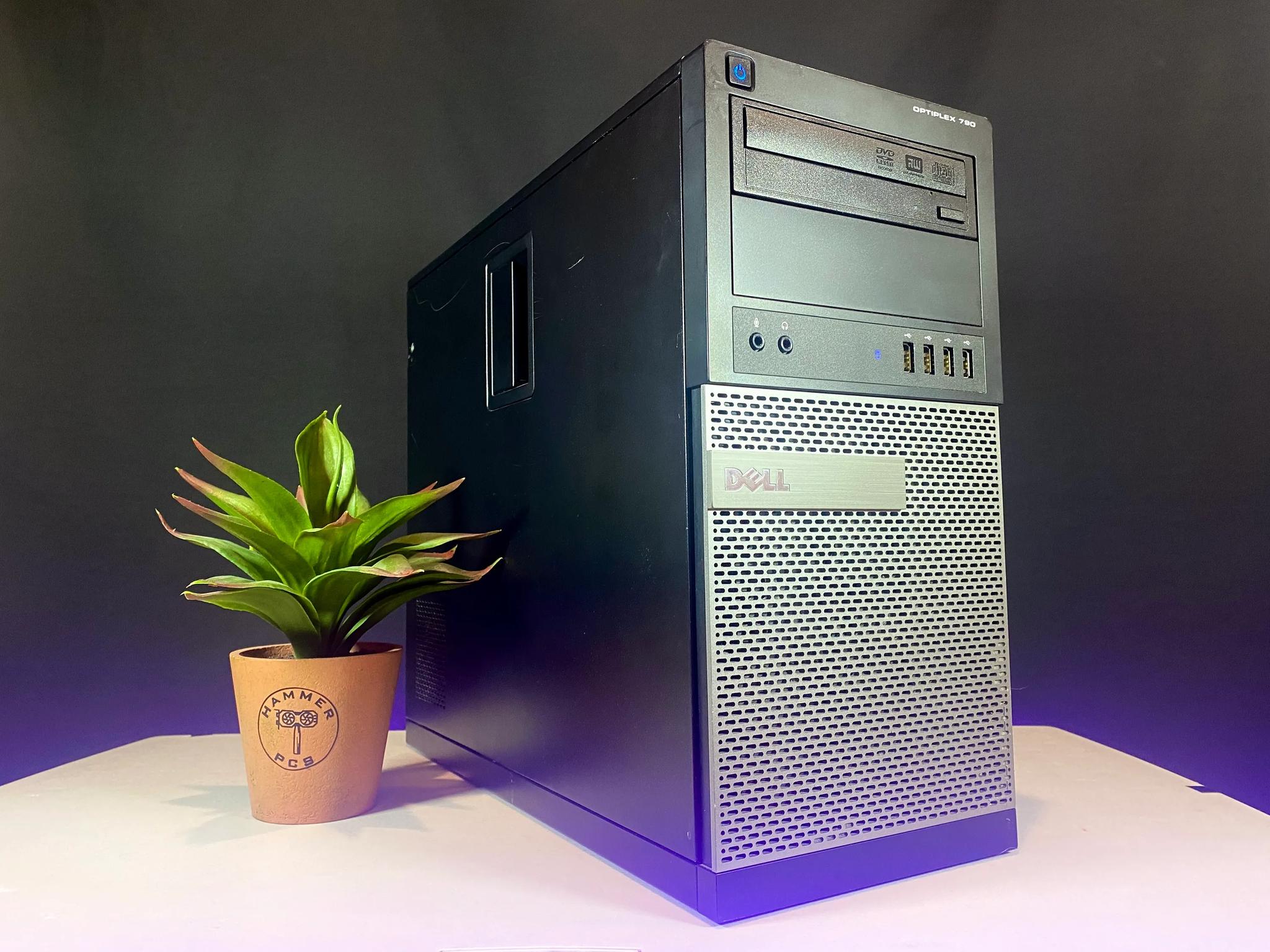 🌼i5-2500 + GTX 750 Ti Gaming PC🌼 | Windows 11 | Fortnite, CS2, Roblox, Minecraft, more!