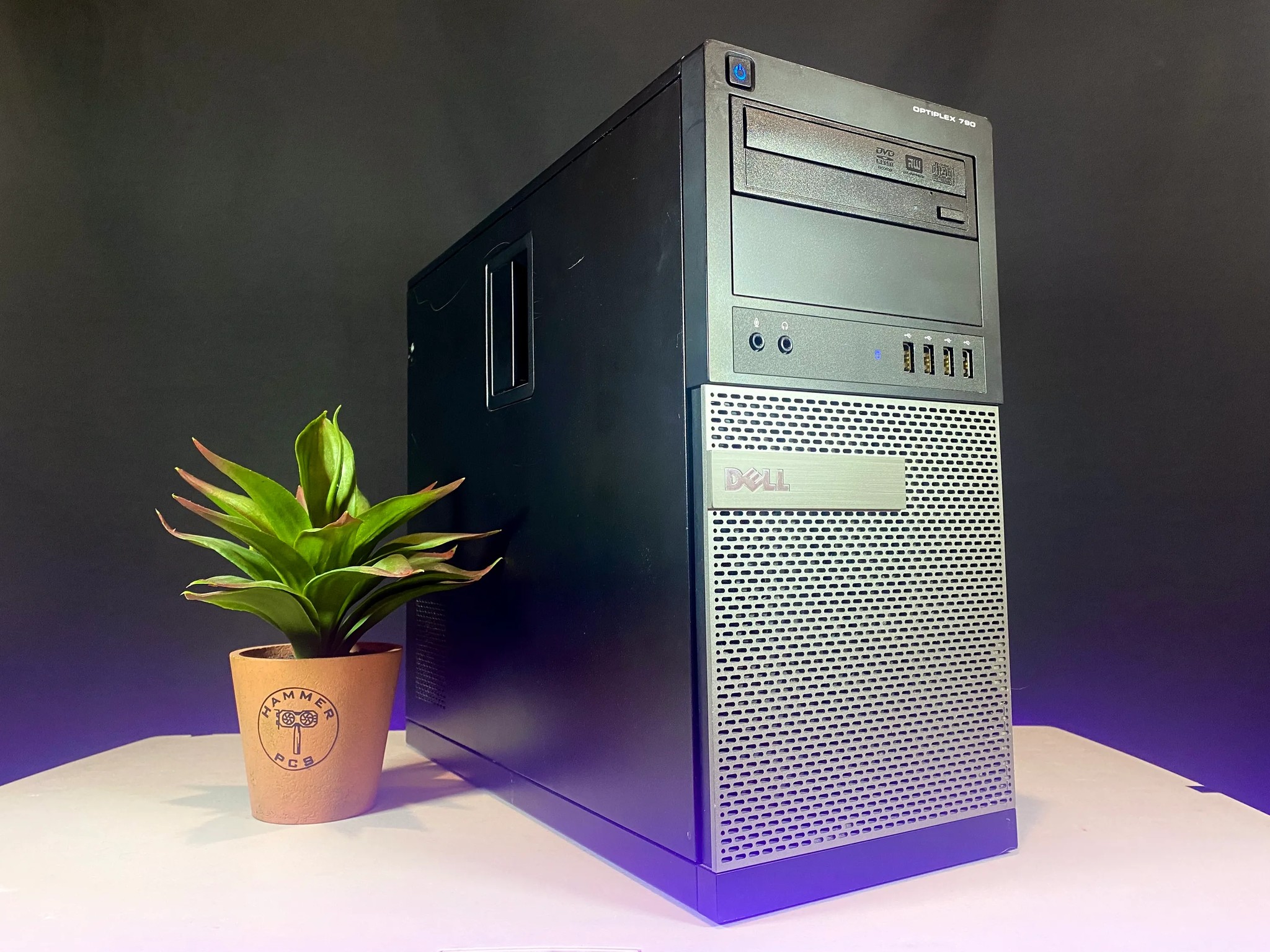 🌼i5-2500 + GTX 750 Ti Gaming PC🌼 | Windows 11 | Fortnite, CS2, Roblox, Minecraft, more!