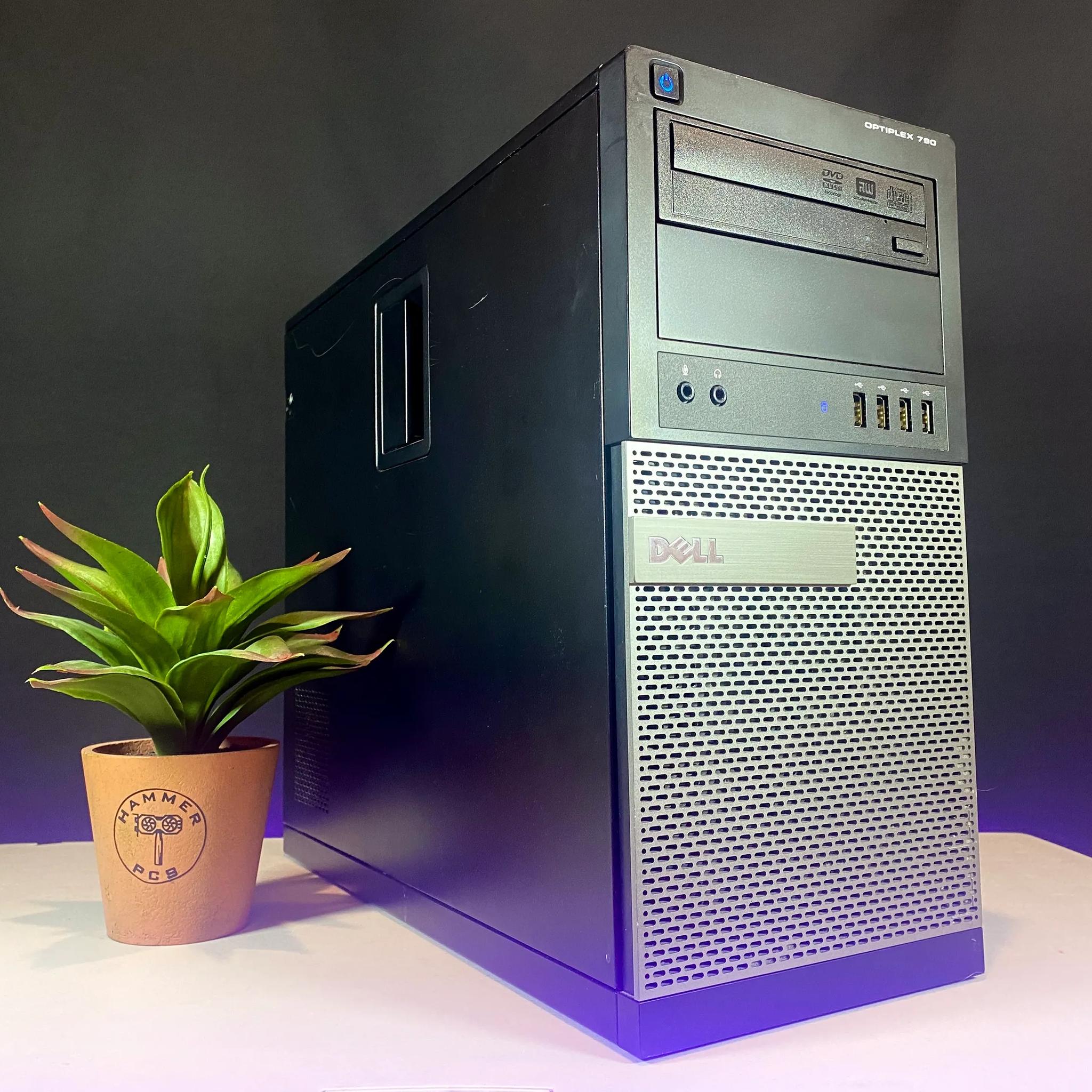 🌼i5-2500 + GTX 750 Ti Gaming PC🌼 | Windows 11 | Fortnite, CS2, Roblox, Minecraft, more!