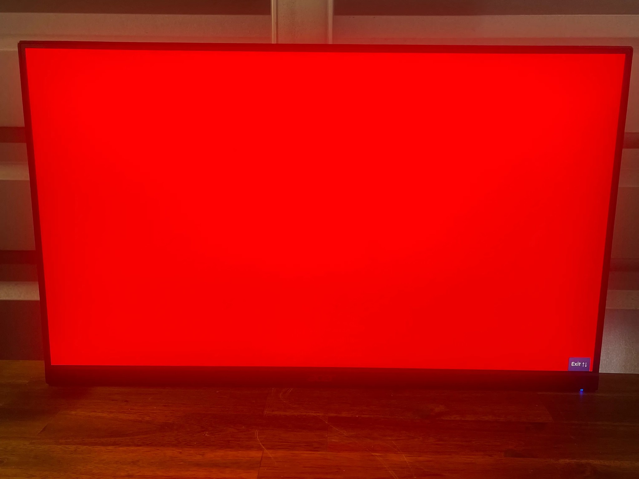 Acer Nitro XF243Y 1080p 180Hz Gaming Monitor