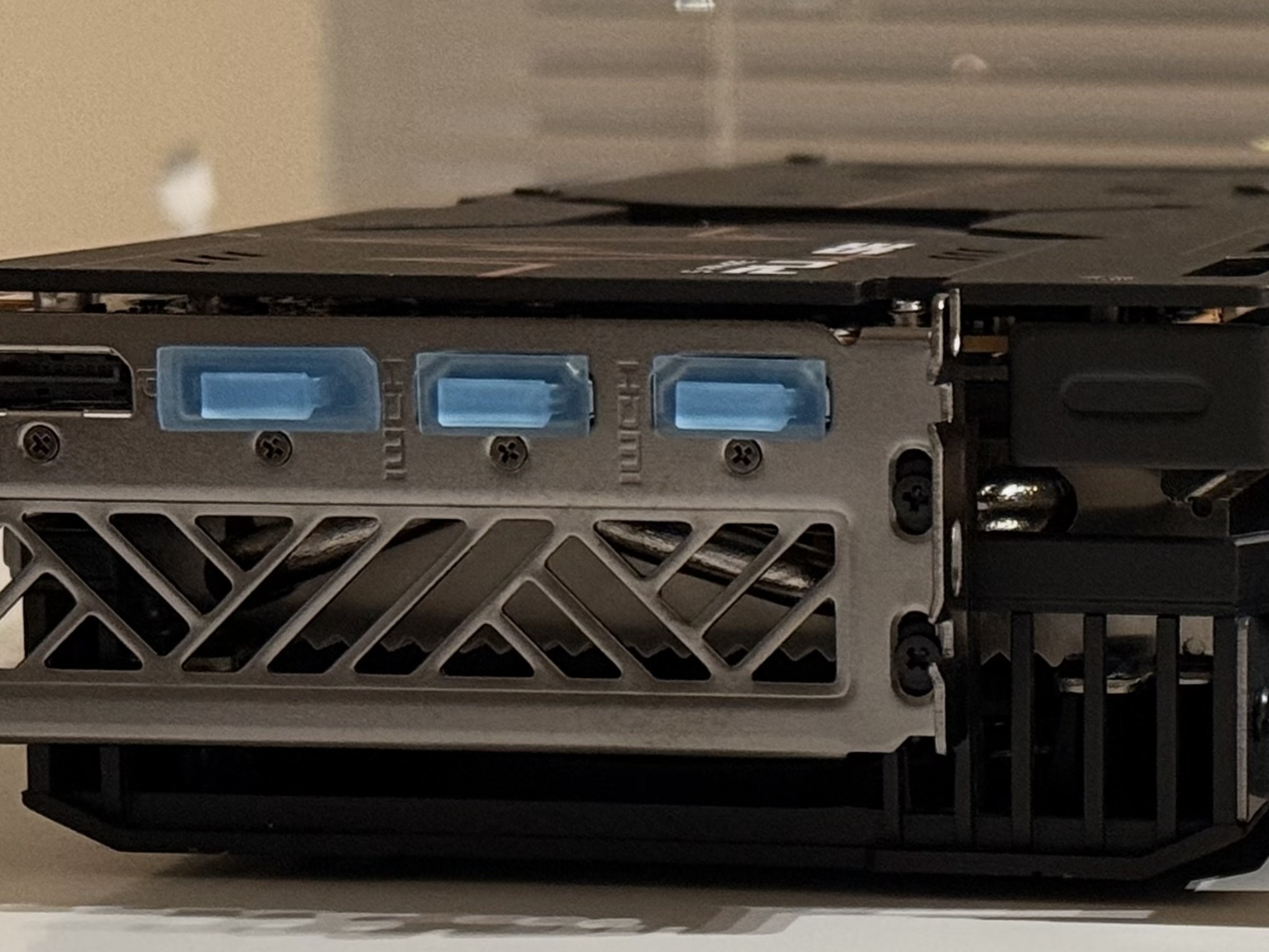 Sapphire Pulse 7900 xt