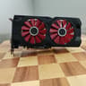 XFX Radeon RX 570 8GB
