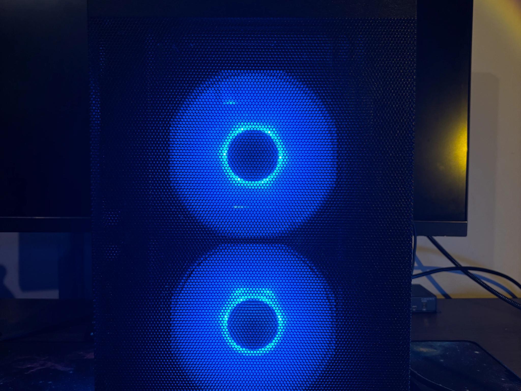 Micro Killer Custom Gaming PC - Ryzen 7 1800X / Radeon RX 5700XT