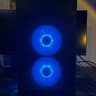 Micro Killer Custom Gaming PC - Ryzen 7 1800X / Radeon RX 5700XT