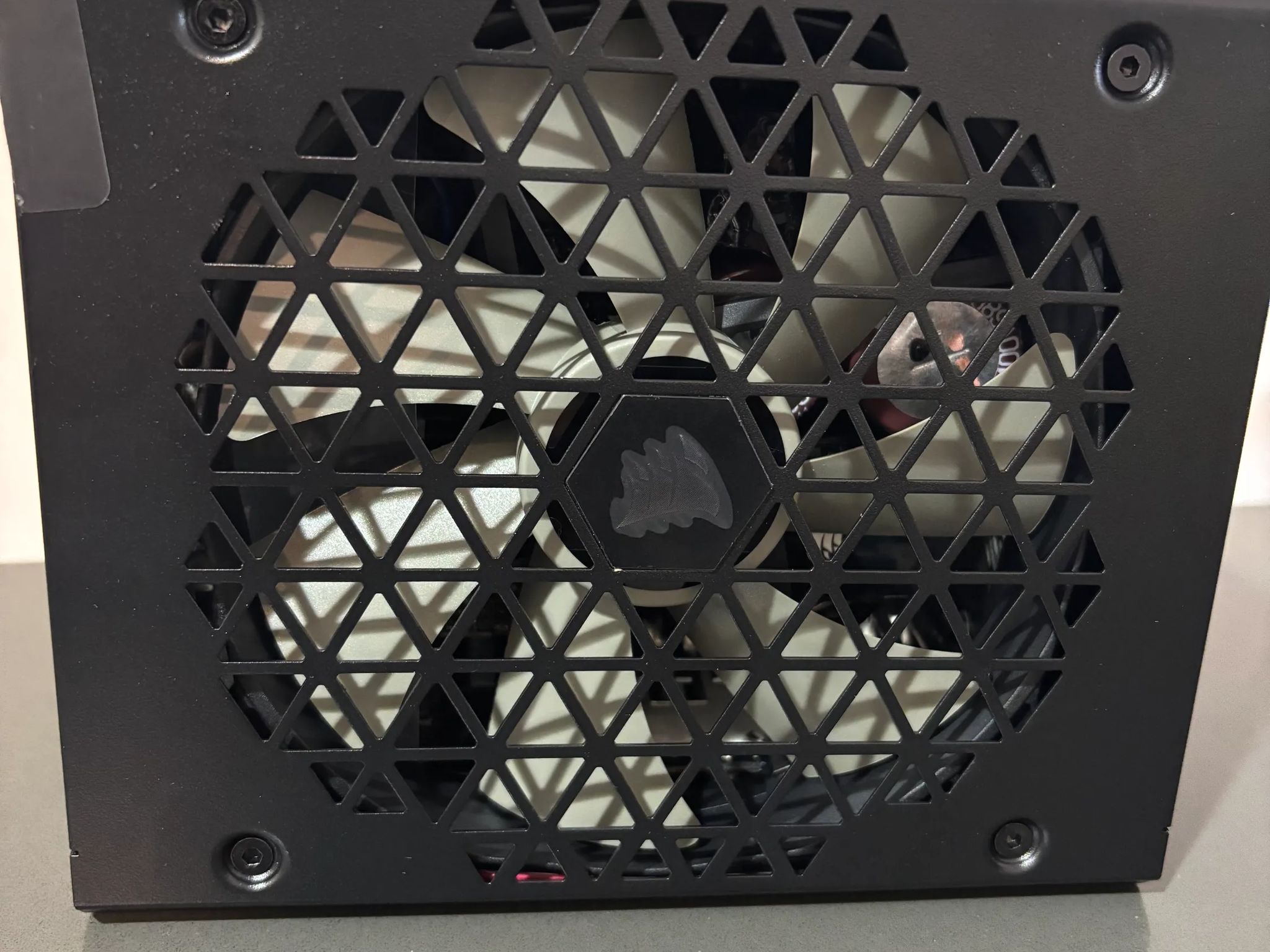 CORSAIR RM1200x Shift Fully Modular ATX Power Supply
