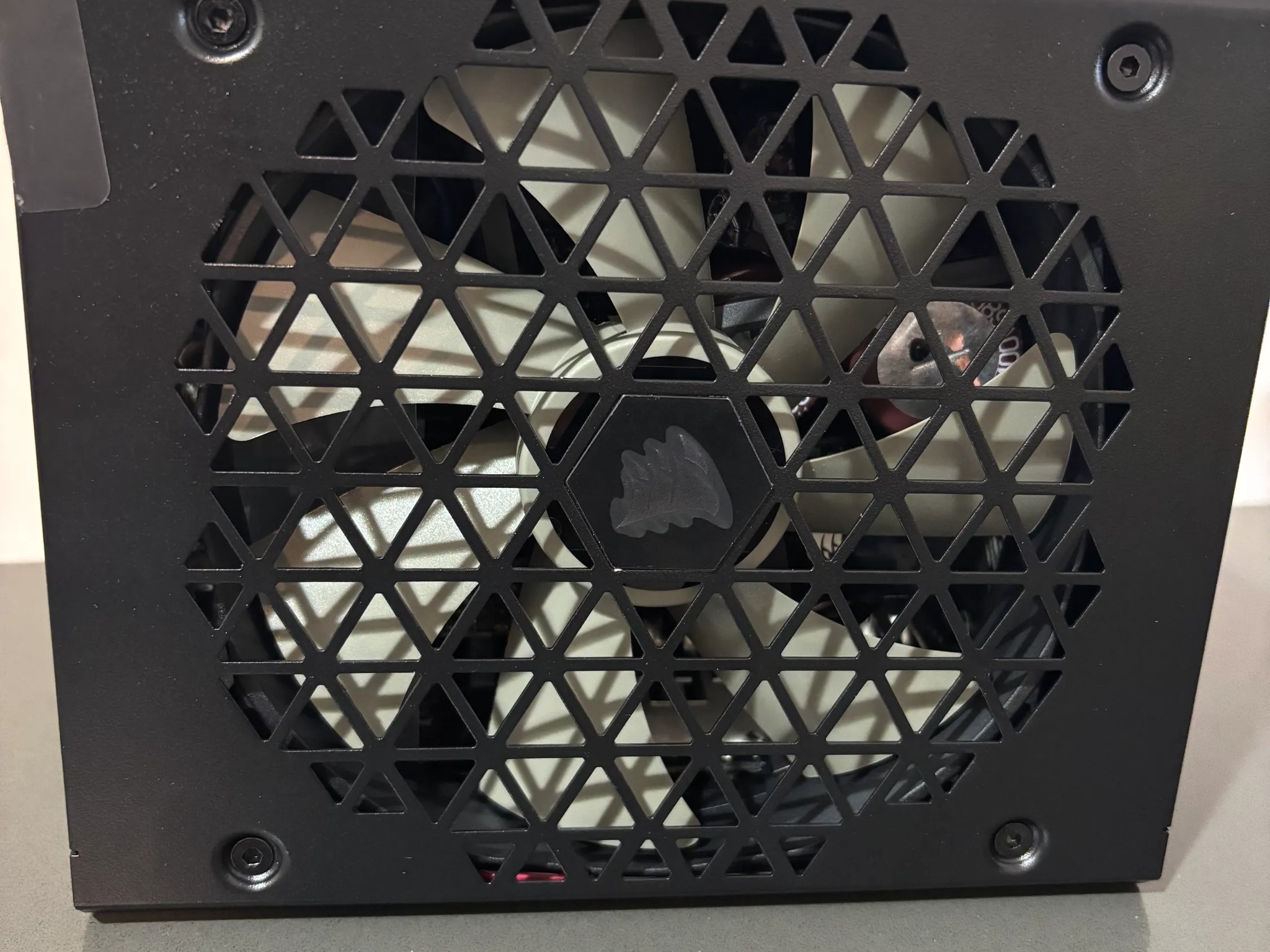 CORSAIR RM1200x Shift Fully Modular ATX Power Supply