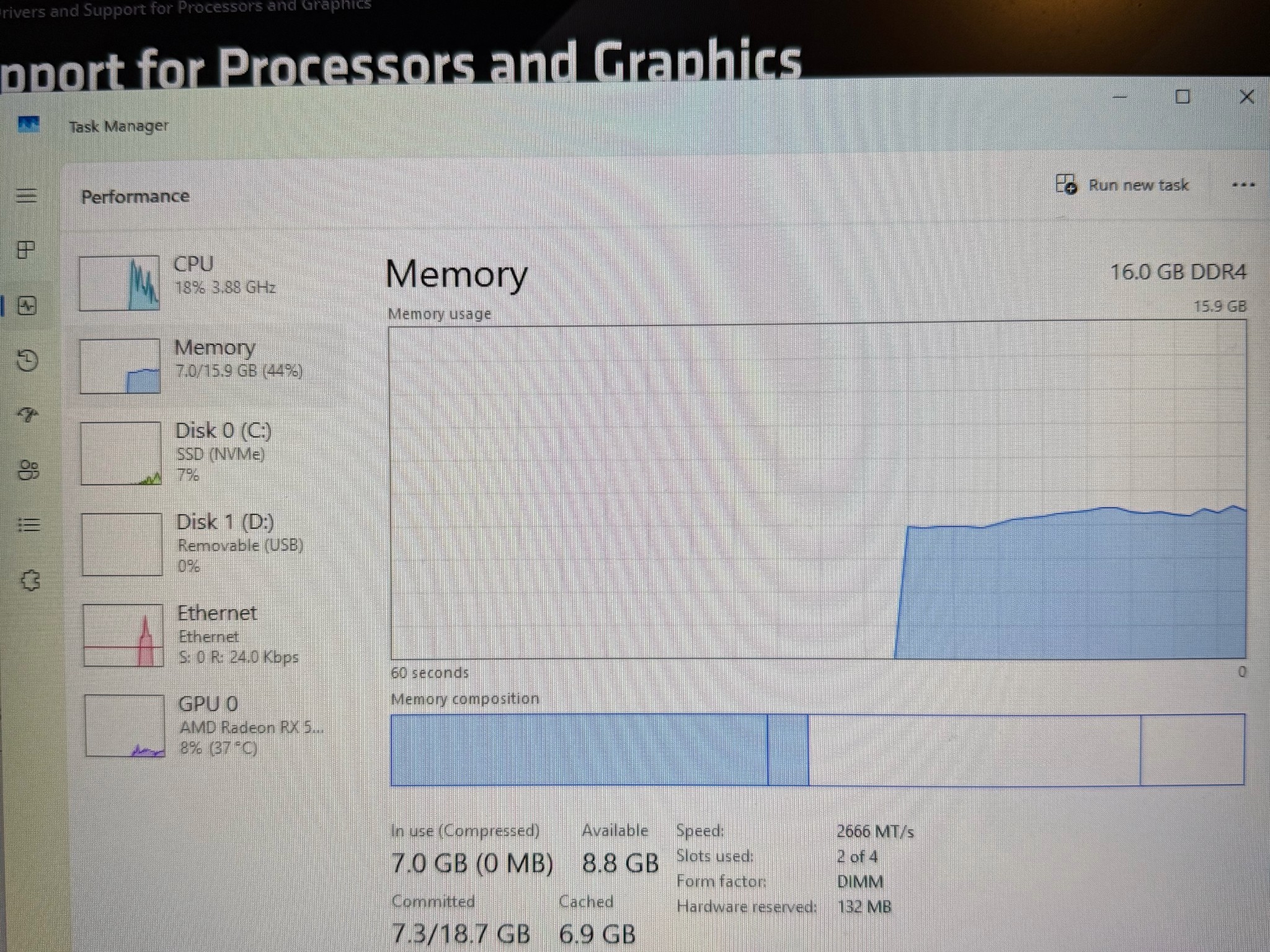 🧊 Icebreaker 🧊 Ryzen 3| Rx 5500 | 16gb DDR4 | 256gb