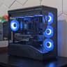 🐦‍⬛🔥1440p Gaming Beast | RTX 3080Ti | Ryzen 7 7700X | 2TB SSD | 32GB RAM | WiFi 6 & Bluetooth🔥🐦‍⬛