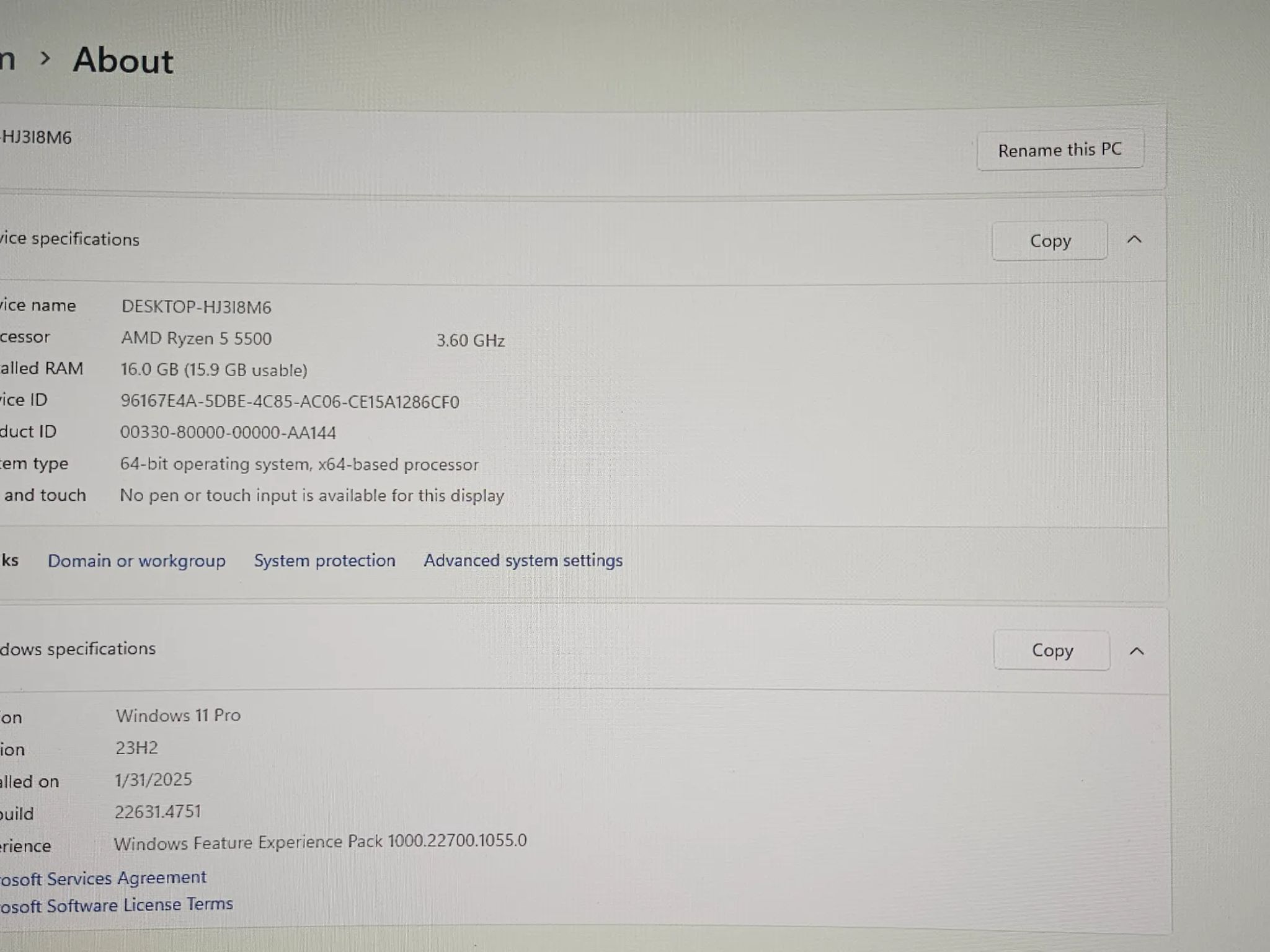 ALL NEW "Black Beauty" Budget 1440p Gaming PC