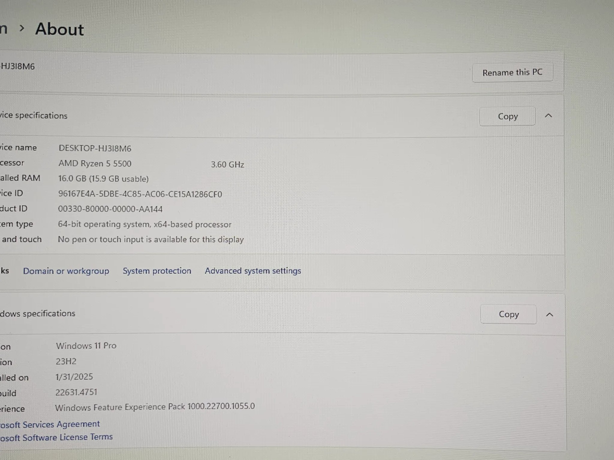 ALL NEW "Black Beauty" Budget 1440p Gaming PC