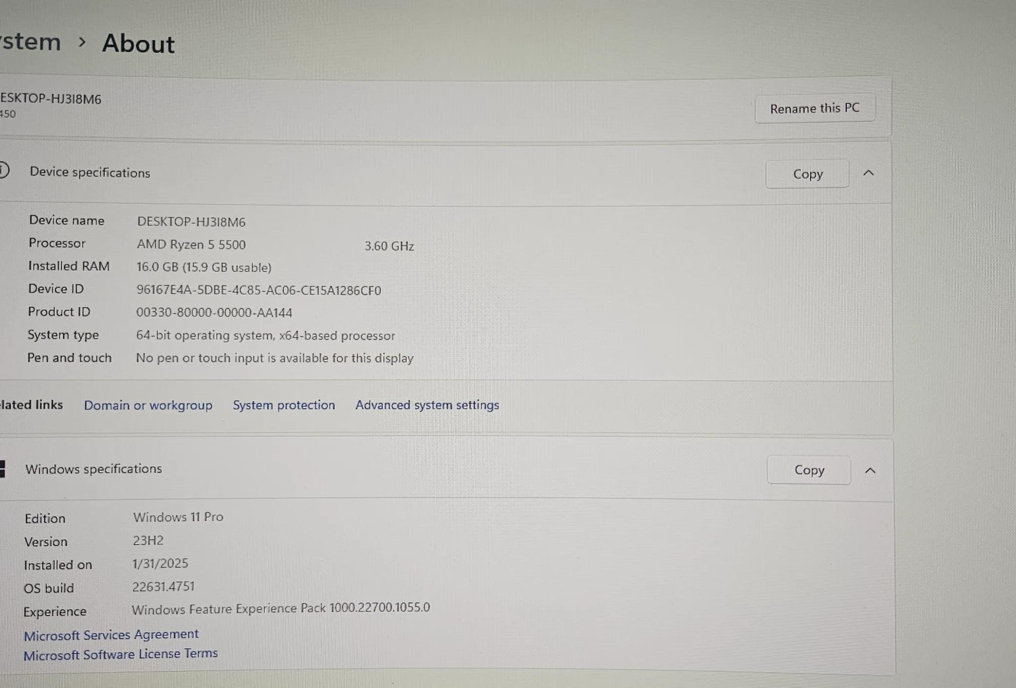 ALL NEW "Black Beauty" Budget 1440p Gaming PC