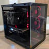 GeForce RTX 3070 Ti Custom Gaming PC - Core i9-9900K