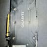 Gigabyte Radeon RX 480 8GB — For Parts/Repair — Sold As-Is