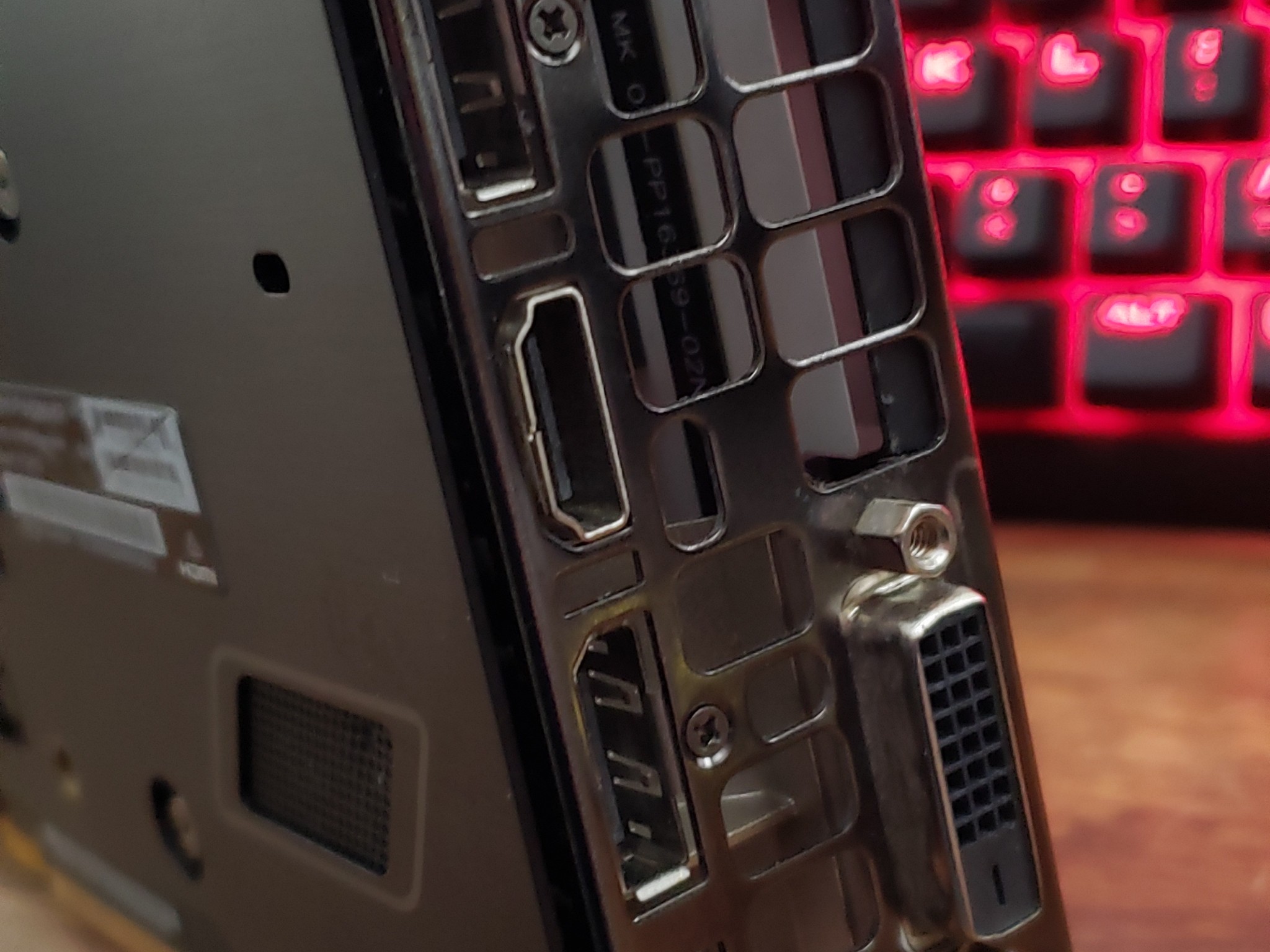 EVGA FTW GeForce GTX 1080 *Read*