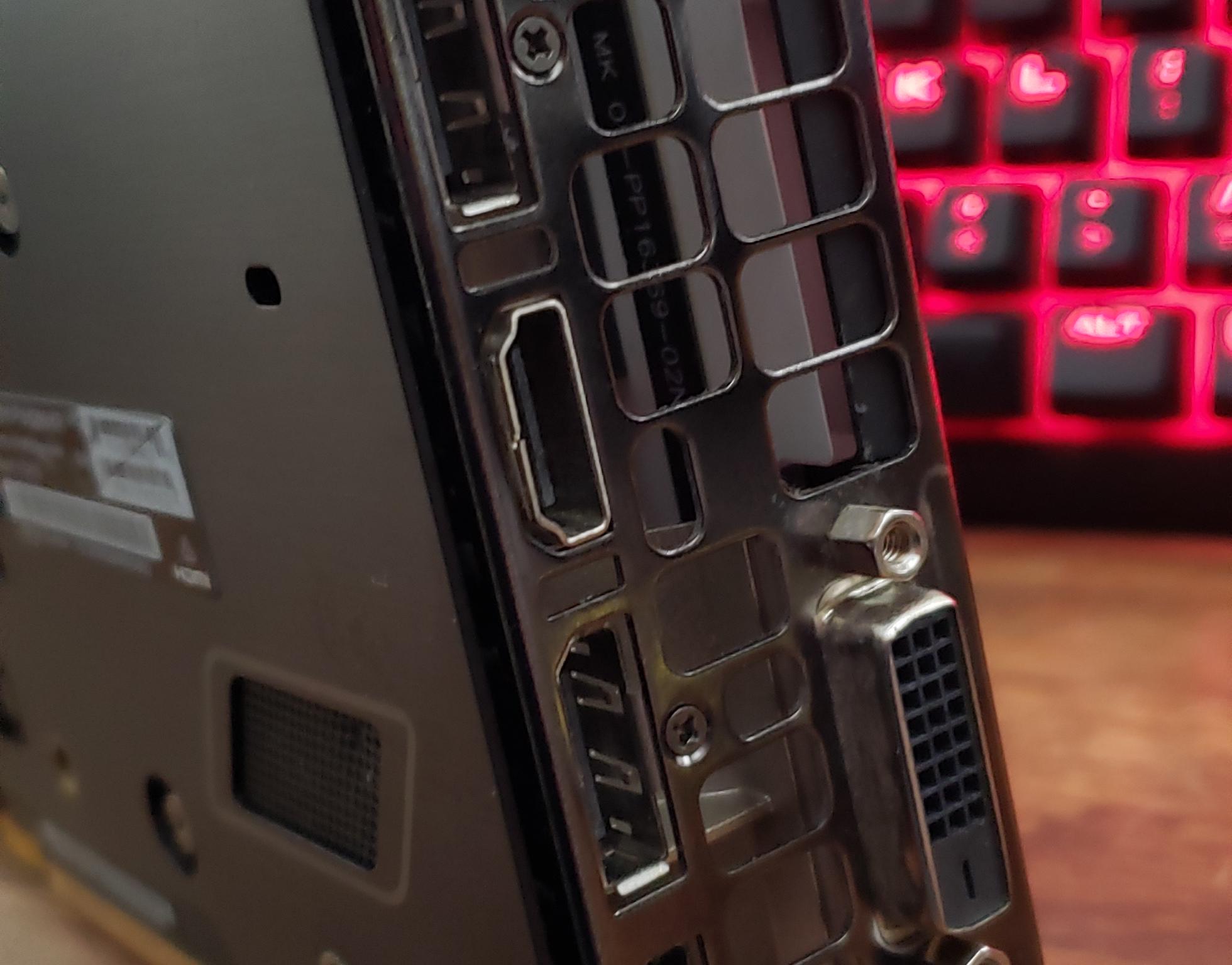 EVGA FTW GeForce GTX 1080 *Read*