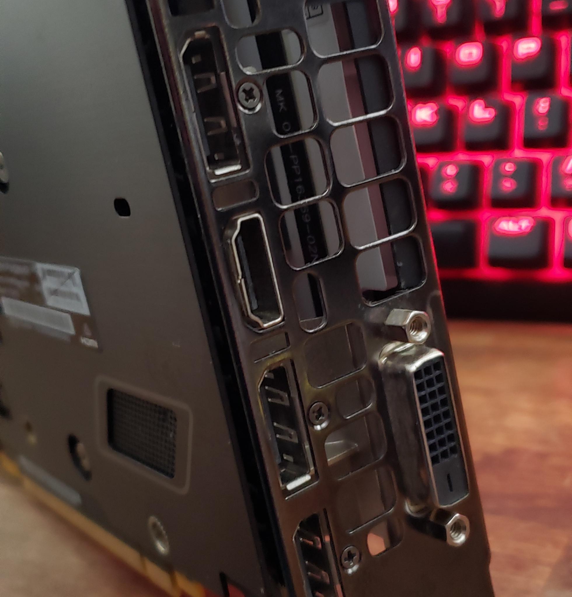 EVGA FTW GeForce GTX 1080 *Read*