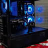 PERFECT CHRISTMAS GIFT | BATMAN THEMED GAMING PC | Core i5 • RTX 3050 8gb