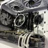 ☯️🥊 YIN YANG PUNCH 🥊☯️Ryzen 5 5500| RTX 2080 Super| 16 GB DDR4| 750GB NVMe| 650 Gold PSU