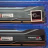 G-skill ddr5 6000 cl 30 amd expo RGB