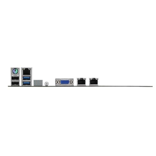 ASUS P10S-M-DC Intel C232 1151 LGA U ATX M.2 Desktop Motherboard A