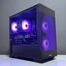 RX 9060XT 8GB | Ryzen 5 8400F | 32GB DDR5 6000MT/s | 1TB NVMe | The Inquisitor RX