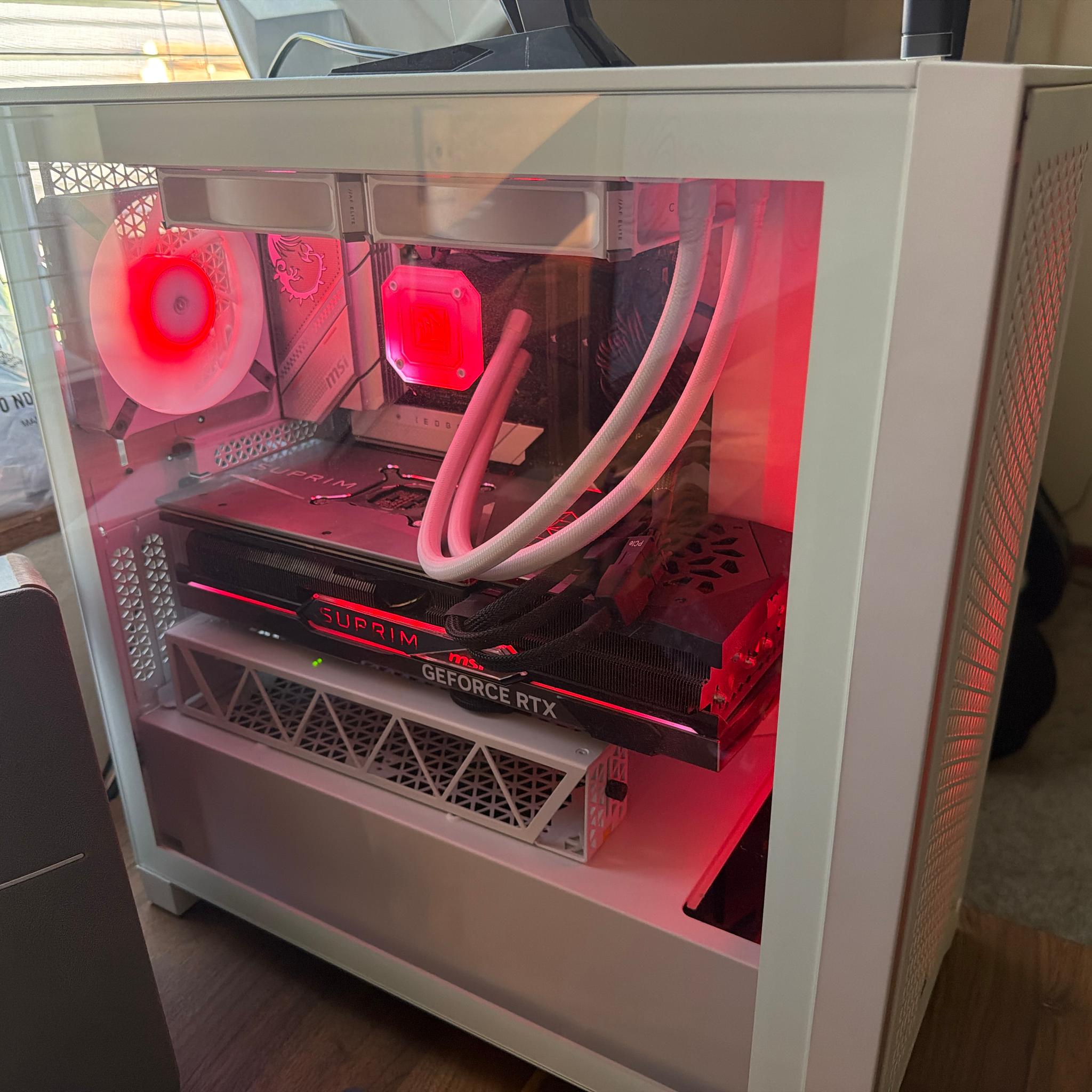 Custom Gaming PC