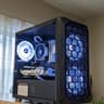 Budget Ryzen Gaming PC - Ryzen 5 1600 - GTX 1060 3GB