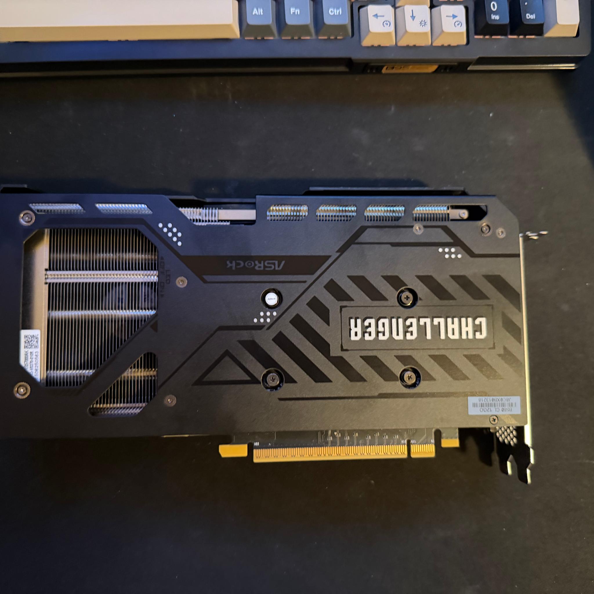 Intel Arc B580