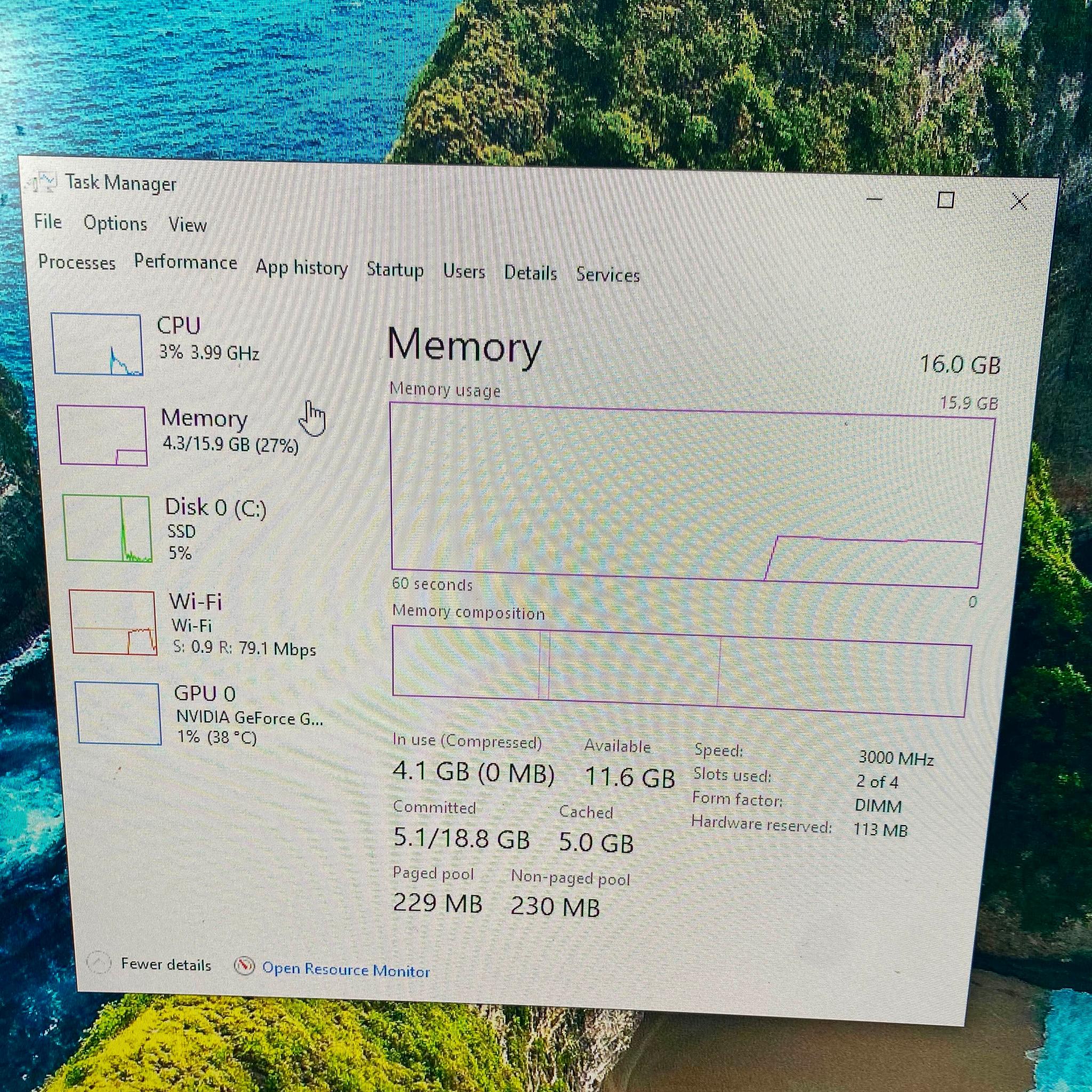 White Gaming PC (GTX 1660 S 6GB + AMD Ryzen 5 3600X + 16GB DDR4 + SSD)