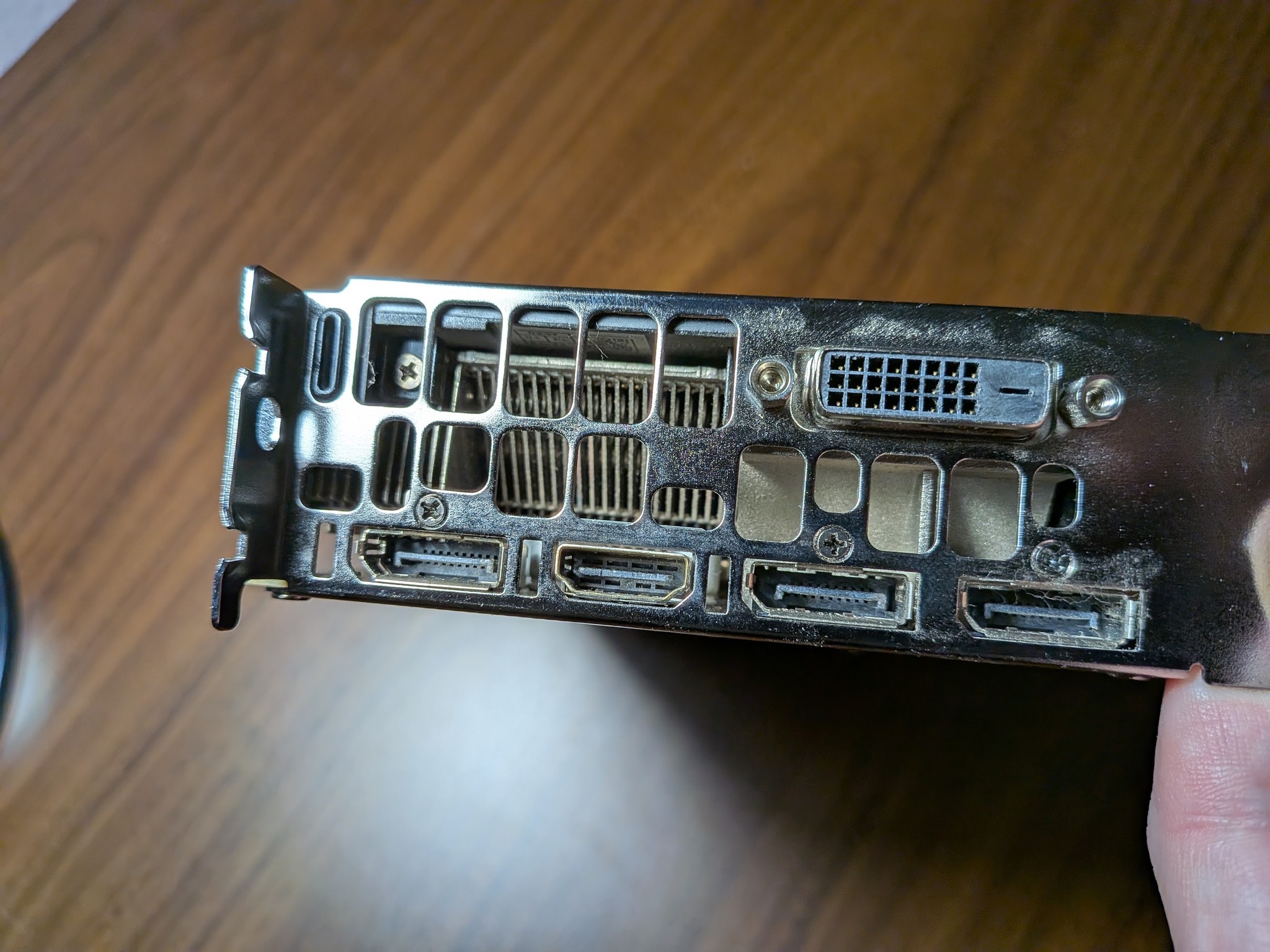 EVGA SC GAMING GeForce GTX 1060 6GB