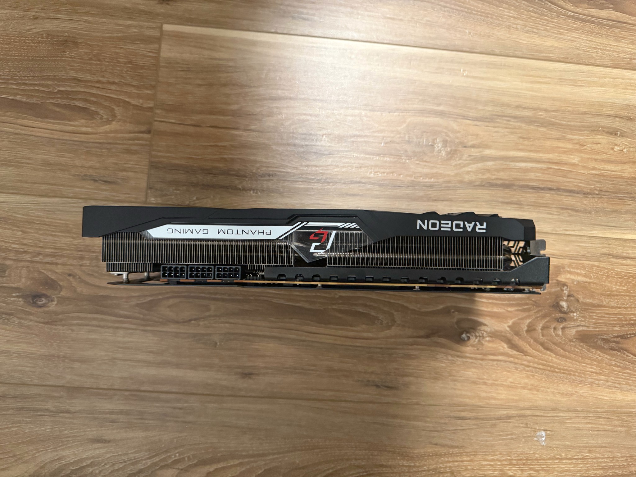 AsRock Phantom Gaming RX 7900 XTX 24GB VRAM