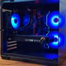 GTX 1070 | Intel i7 7700k | 16GB DDR4 | 1.12TB | Win 11 | Office 2024 | WiFi + BT | Budget Gaming PC