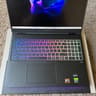 Rtx 5080 / Ryzen 9 / 64GB DDR5 / 1TB SSD / 240Hz Screen / 2026 model / gaming laptop