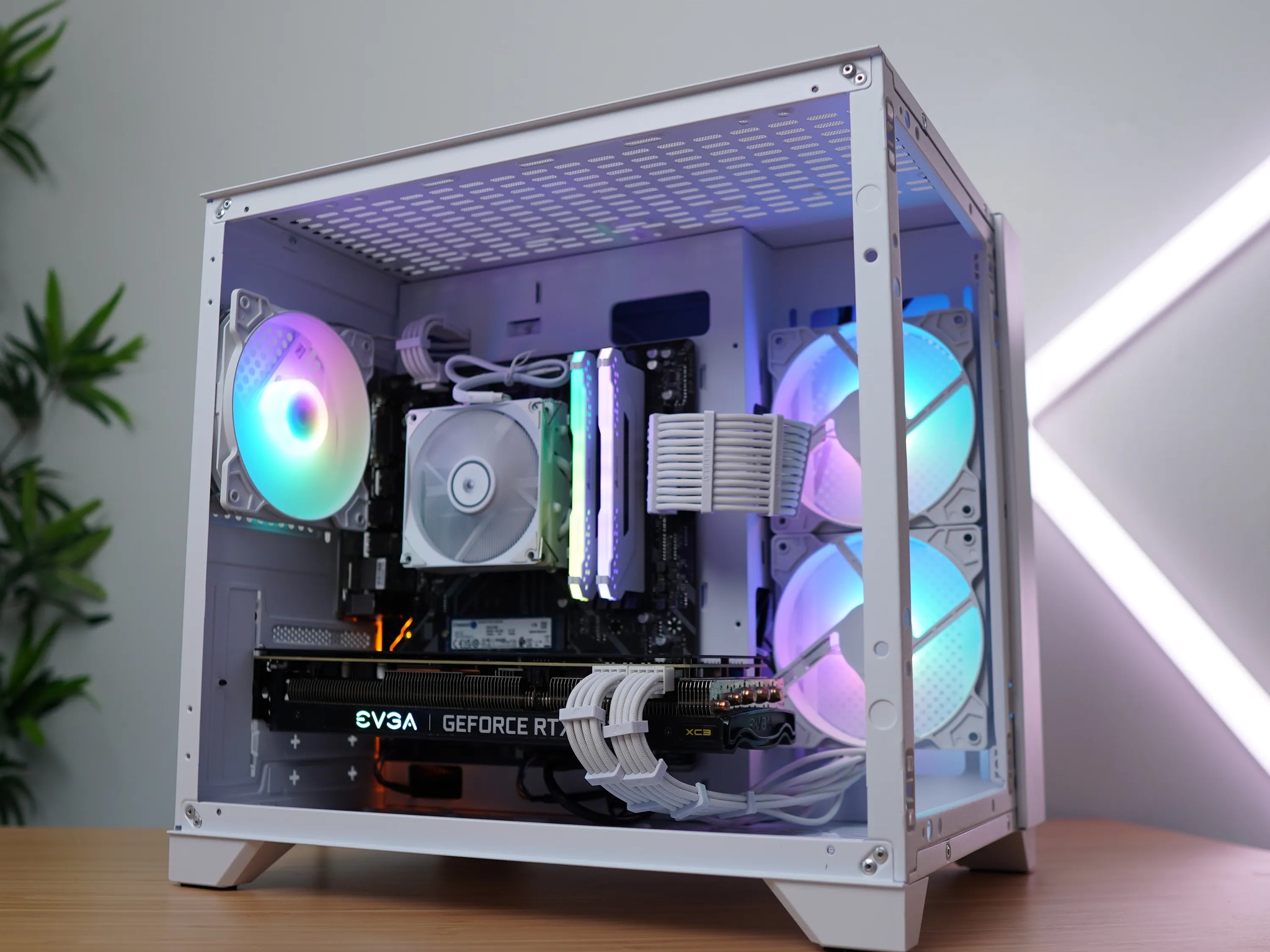 Custom Gaming PC (RTX 3070)