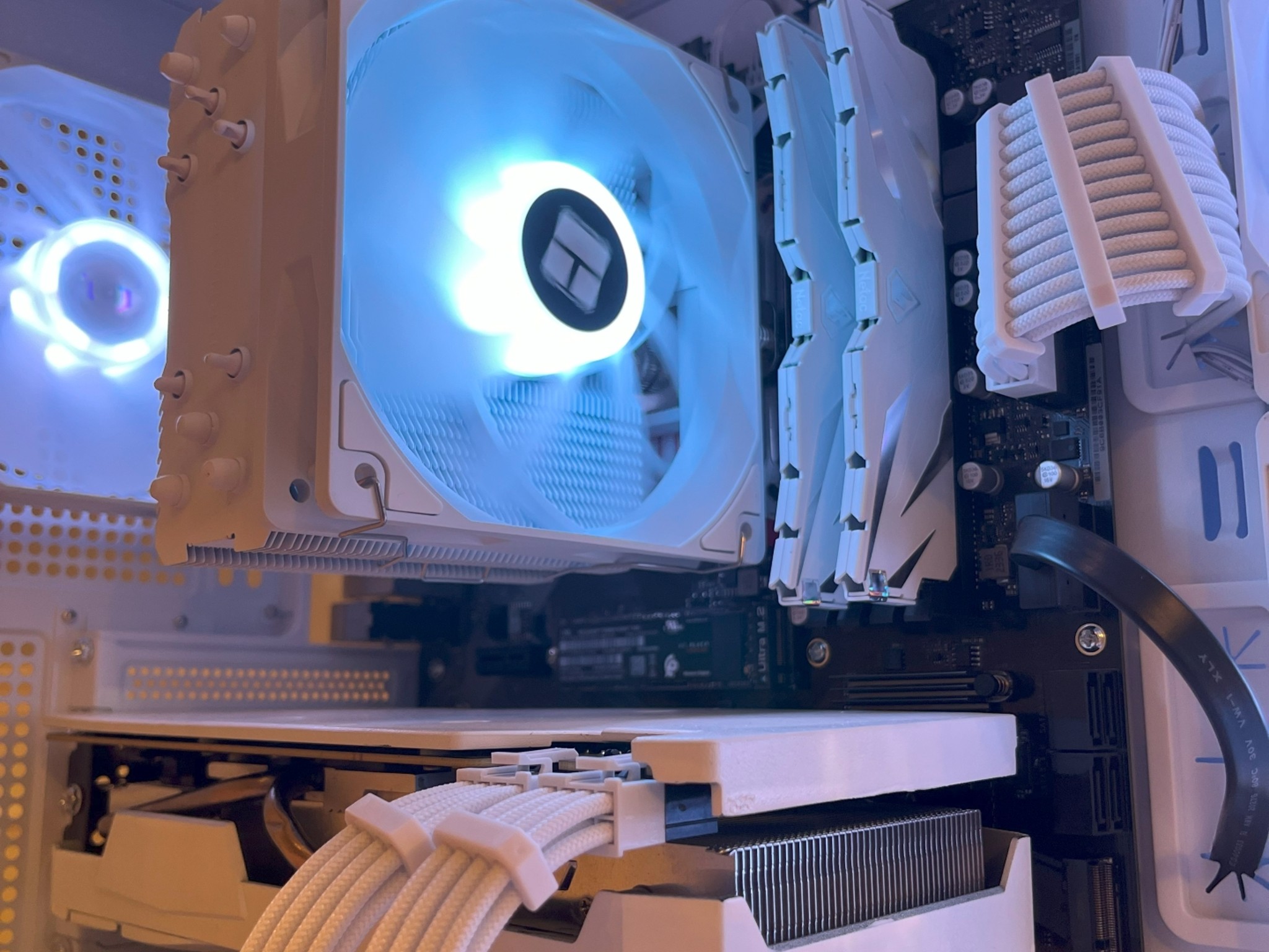 Gaming PC | Ryzen 5 5500 | RTX 3070 |