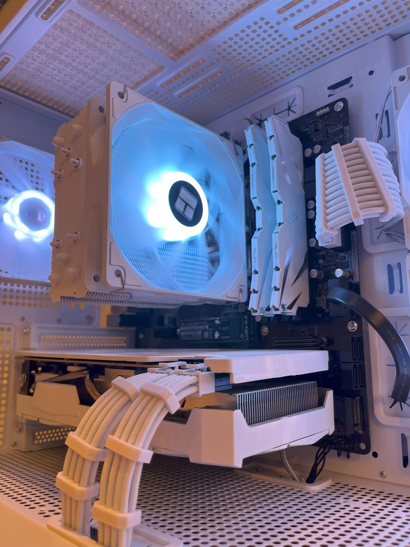 Gaming PC | Ryzen 5 5500 | RTX 3070 |