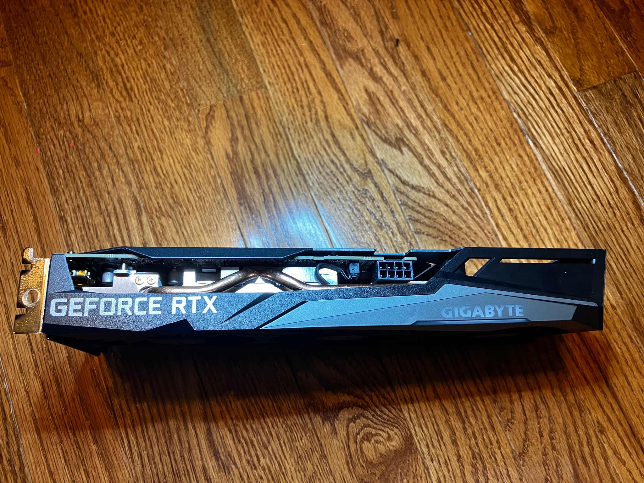 Gigabyte RTX 3050 Gaming OC 8gb